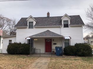 500 N Center St, Collinsville, IL