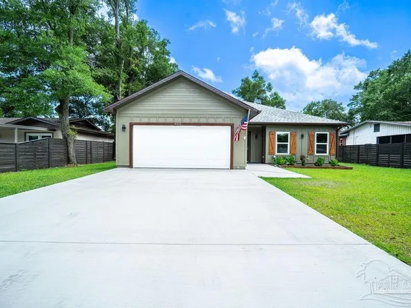 3315 Marques St, Pensacola, FL 32505