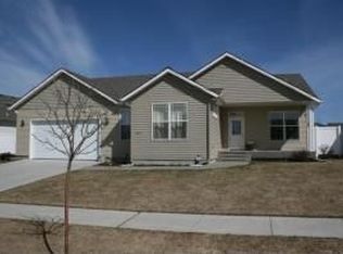 4001 W Lennox Loop, Coeur D Alene, ID 83815