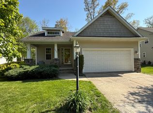 288 Dawn Dr, Valparaiso, IN 46385