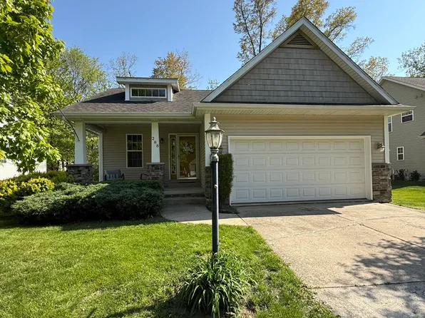 288 Dawn Dr, Valparaiso, IN 46385