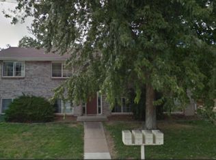 5347 S Fox St APT B, Littleton, CO 80120