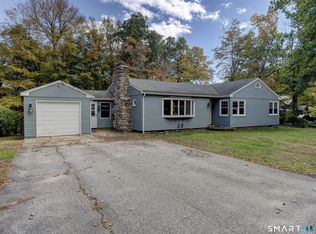 108 Krapf Rd, Ashford, CT 06278
