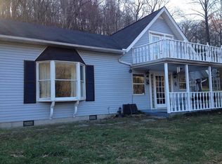 3405 Skillet Creek Rd, Hartsville, TN 37074