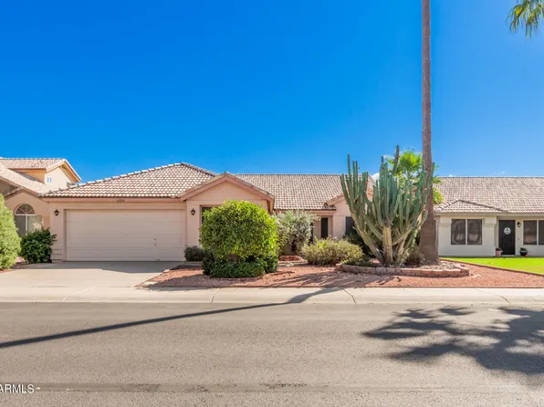 11337 W CITRUS GROVE Way, Avondale, AZ 85392