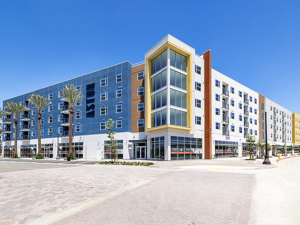 Aston at Gateway Apartment Rentals El Monte, CA Zillow
