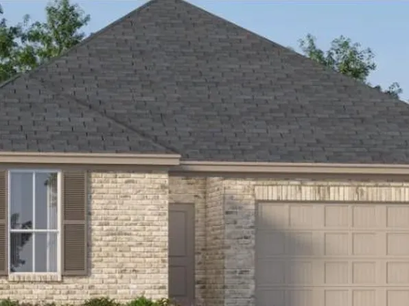 9205 SW 19th St, Oklahoma City, OK 73128