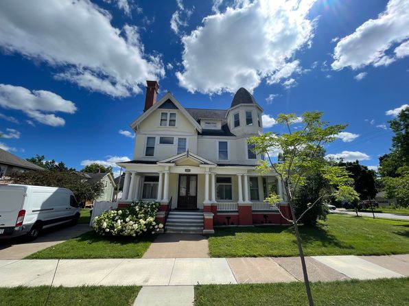 603 Grant St APT 5
