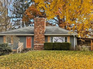7811 Meadowbrook Dr, Indianapolis, IN