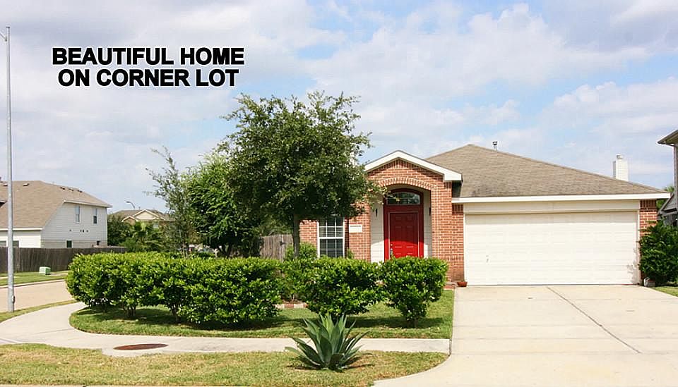 1st image of 7823 Northfork Hollow Ln