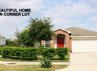 7823 Northfork Hollow Ln, Richmond, TX 77407