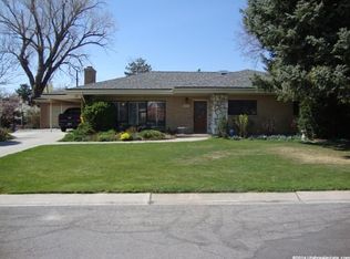 4204 S Panorama Dr, Holladay, UT 84124