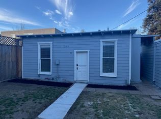 2025 San Jose Ave UNIT 8, Alameda, CA 94501