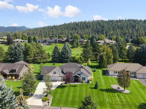 103 Whitetail Ct, Bigfork, MT 59911