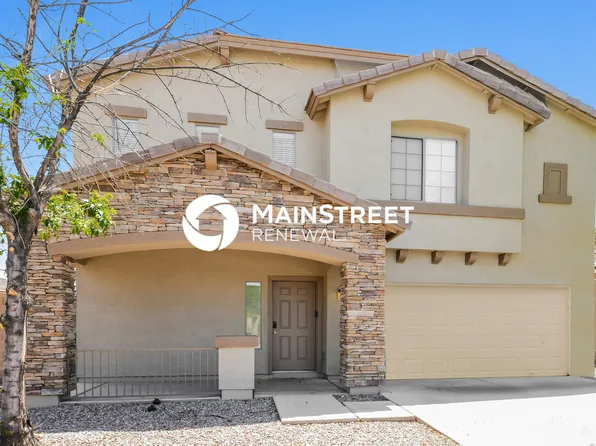 16203 W Banff Ln, Surprise, AZ 85379