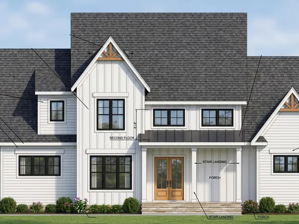 1228 Perry Bluff Dr, Wake Forest, NC 27587