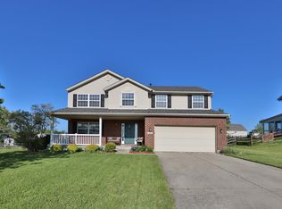 5651 Oakview Ter, Liberty Township, OH 45011