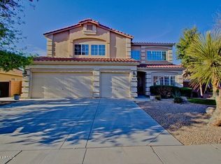 924 E San Carlos Way, Chandler, AZ 85249