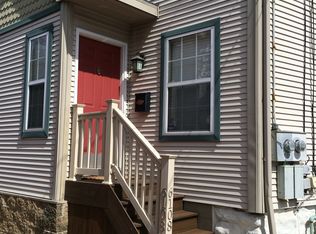 6108 Yardley Way, Pittsburgh, PA 15206