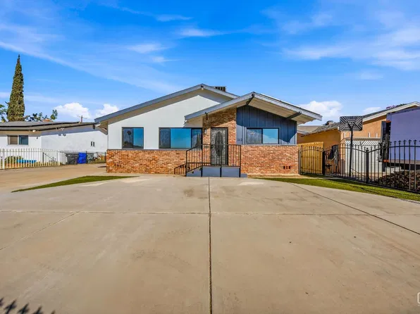 112 Sequoia Dr, Bakersfield, CA 93308