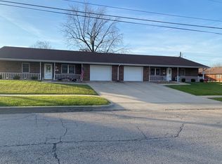 322 Polk St, Chillicothe, MO 64601