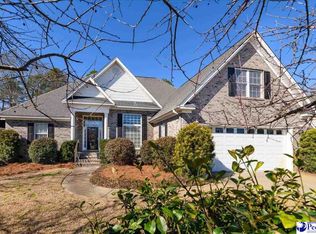 997 Rice Planters Ln, Florence, SC 29501