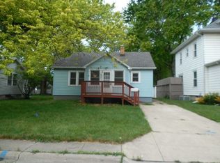 335 S Michigan Ave, Bradley, IL 60915