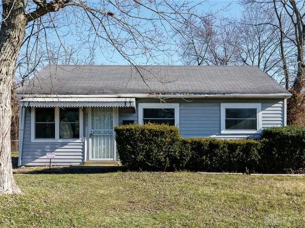 3972 Brumbaugh Blvd, Trotwood, OH 45416