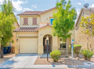 7301 Camden Pine Ave, Las Vegas, NV 89129