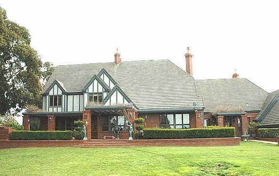 Back of Home