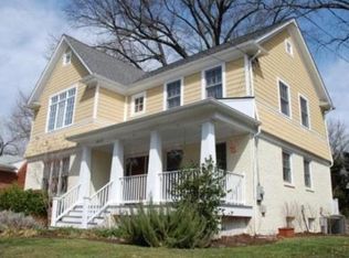 4913 Flanders Ave, Kensington, MD 20895