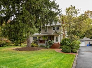 83 Old Western Hwy, Blauvelt, NY