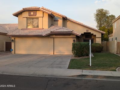 371 S CHIPPEWA Drive, Chandler, AZ, 85224