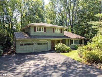 4 Old Smalleytown Rd, Warren, NJ, 07059