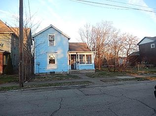 620 Crawford St, Middletown, OH 45044