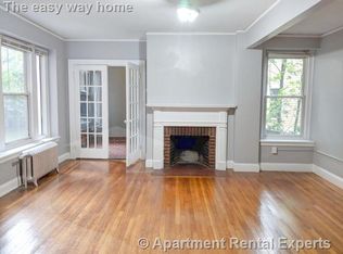 6 Craigie Cir APT 44, Cambridge, MA 02138