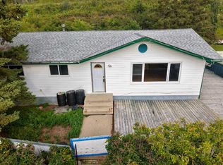 11405 W 103rd St, Peace River, AB T8S1M2