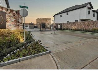 3518 Hamilton Heights St #2, Houston, TX 77063