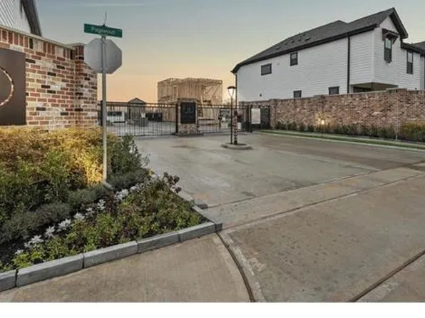3518 Hamilton Heights St #2, Houston, TX 77063