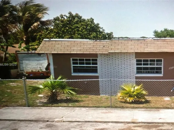 (undisclosed Address), Miami Gardens, FL 33055
