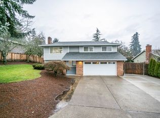 6018 SE Alderhill Loop, Milwaukie, OR 97267