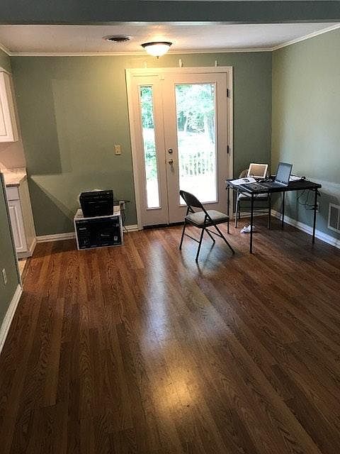 Front Room