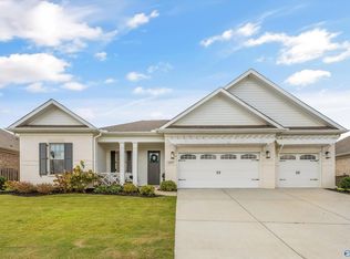 107 Peach Farm Cir, Madison, AL 35757