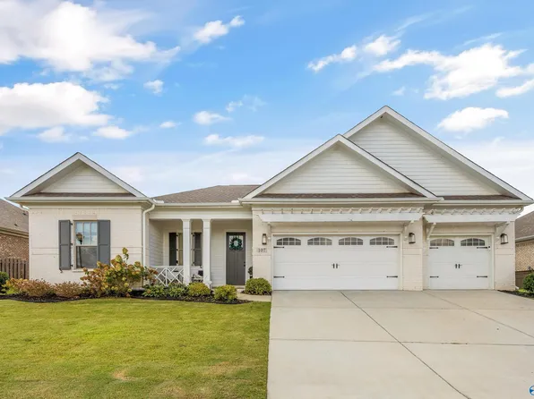 107 Peach Farm Cir, Madison, AL 35757