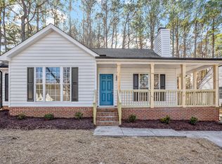 247 Tillamook Dr, Wake Forest, NC 27587