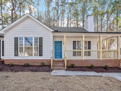 247 Tillamook Dr, Wake Forest, NC, 27587