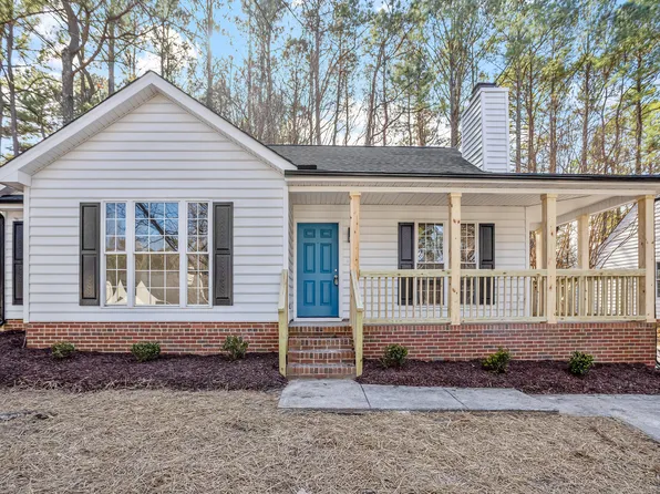 247 Tillamook Dr, Wake Forest, NC 27587