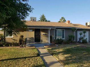1144 W Normal Ave, Fresno, CA 93705