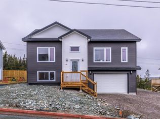 54 Markham Drive, St. Philips, NL A1M0J8