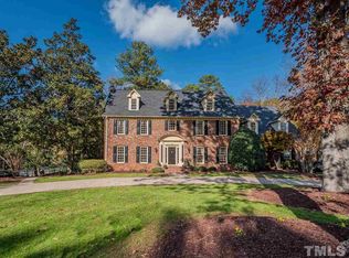 1901 Aurora Dr, Raleigh, NC 27615